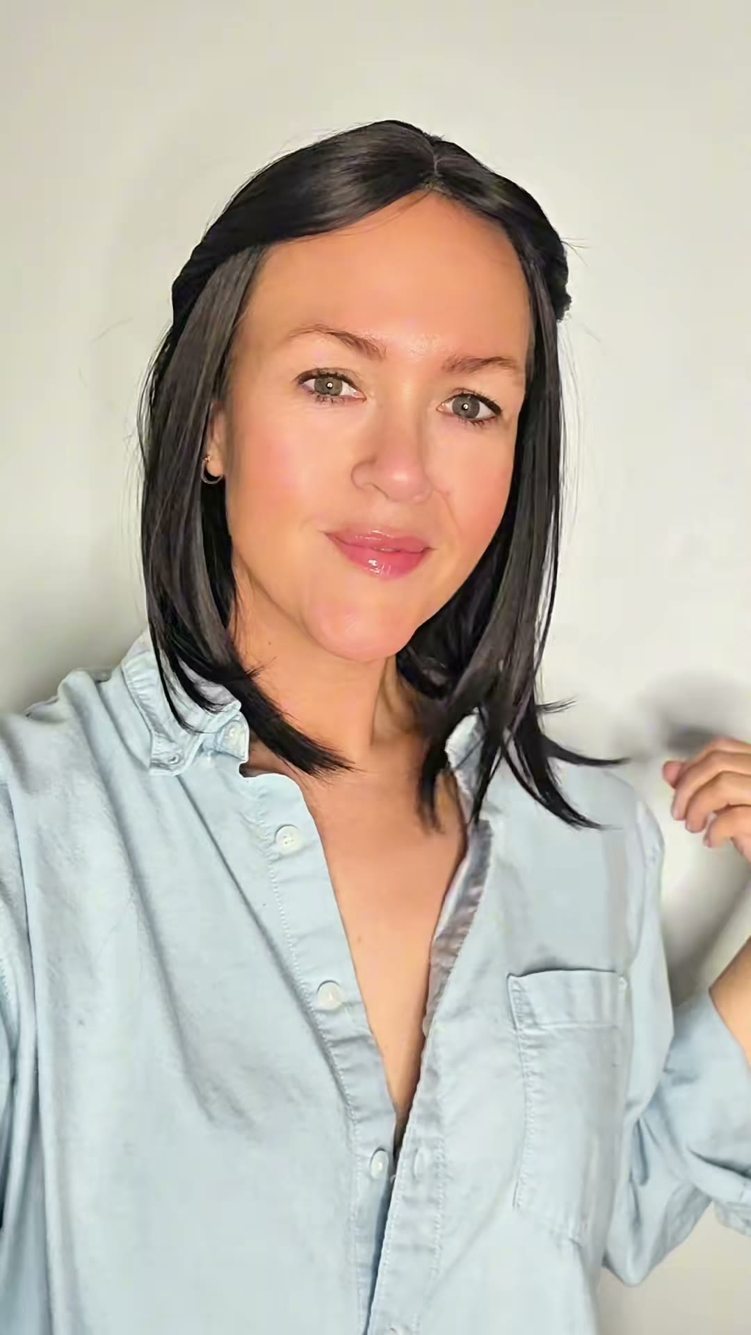 Nina, the creator behind Nina Creates